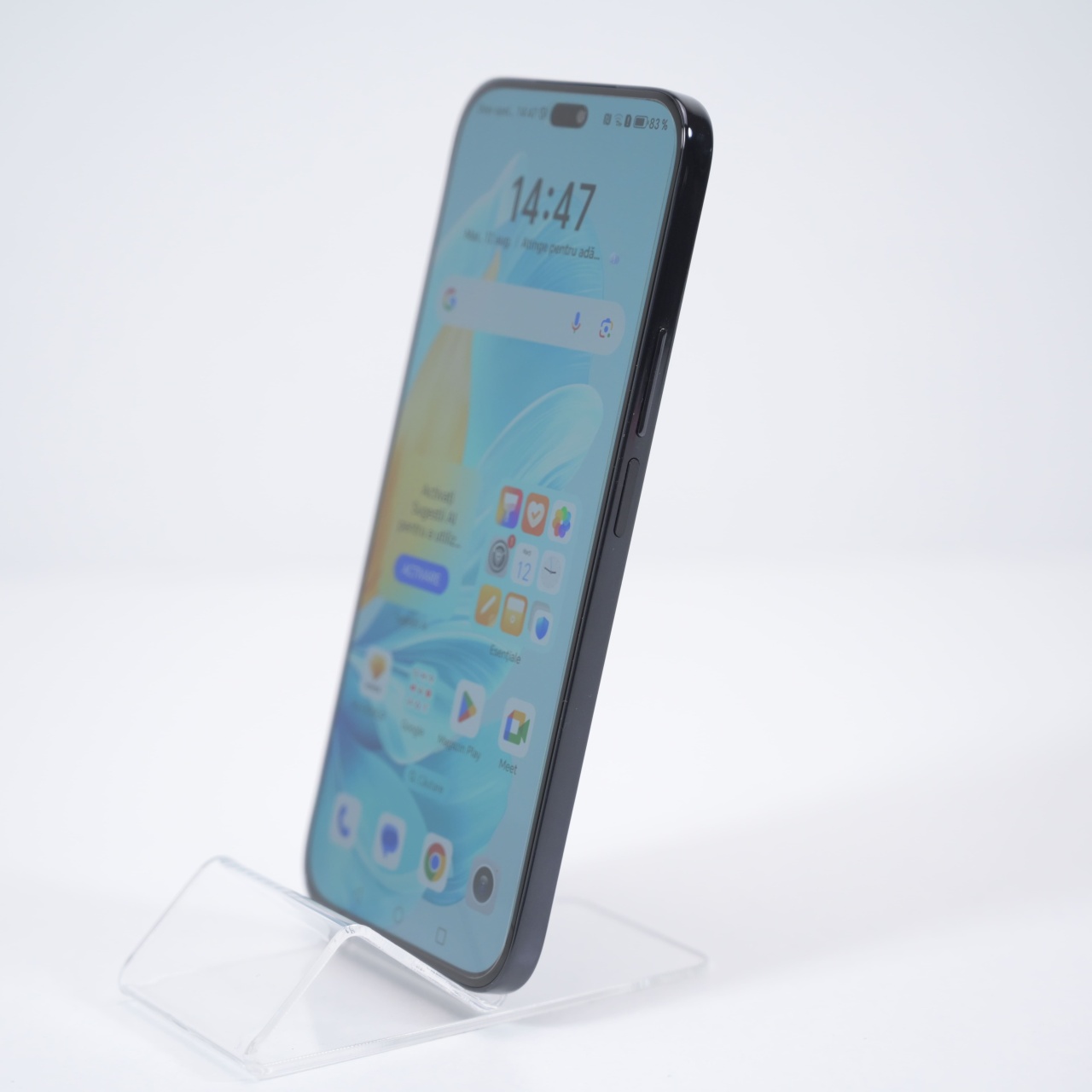 Telefon Honor 200 Lite 256GB - 2 | YEO