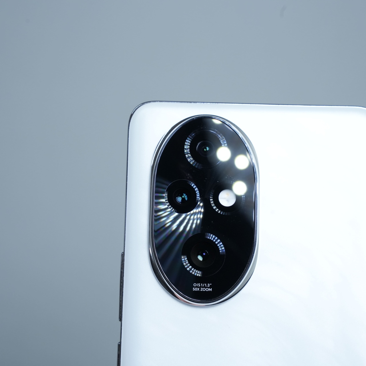 Telefon Honor 200 Pro, Moonlight White - imagine 5