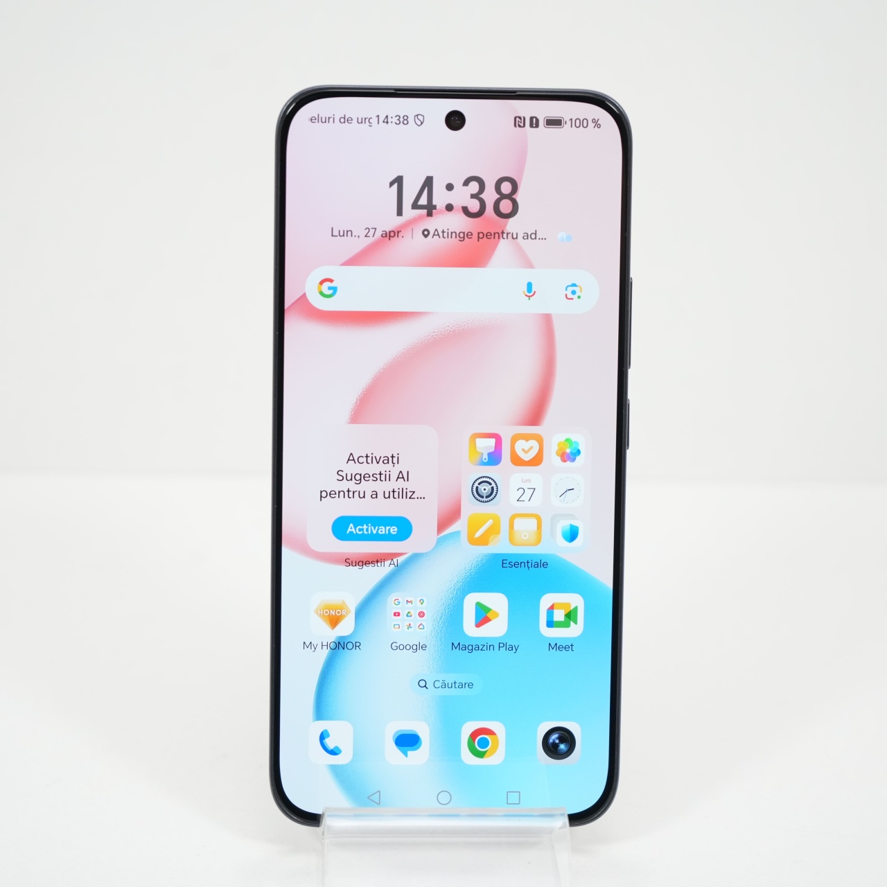 Telefon Honor 400 512GB - imagine 8