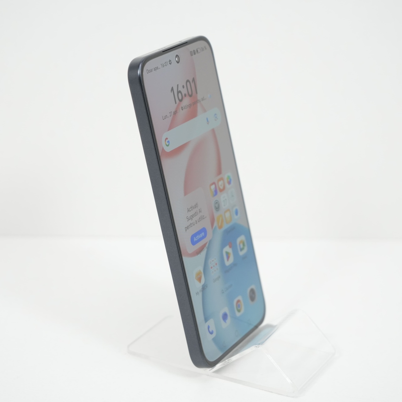 Telefon Honor 400 512GB - imagine 4