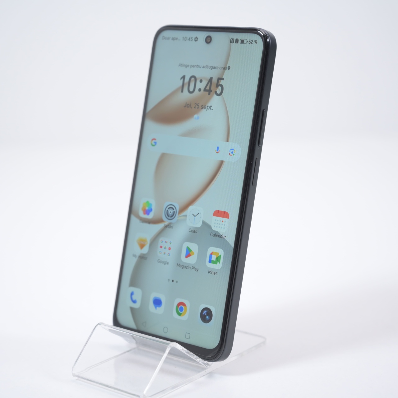 Telefon Honor 400 Smart 128GB - 1 | YEO