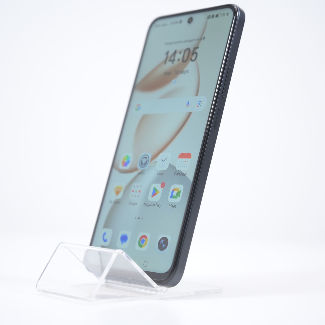 Telefon Honor 400 Smart 128GB - 2 | YEO