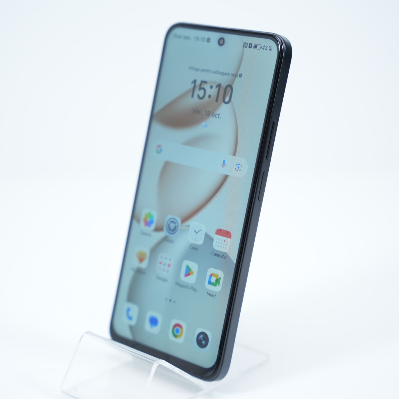Telefon Honor 400 Smart 128GB - 1 | YEO