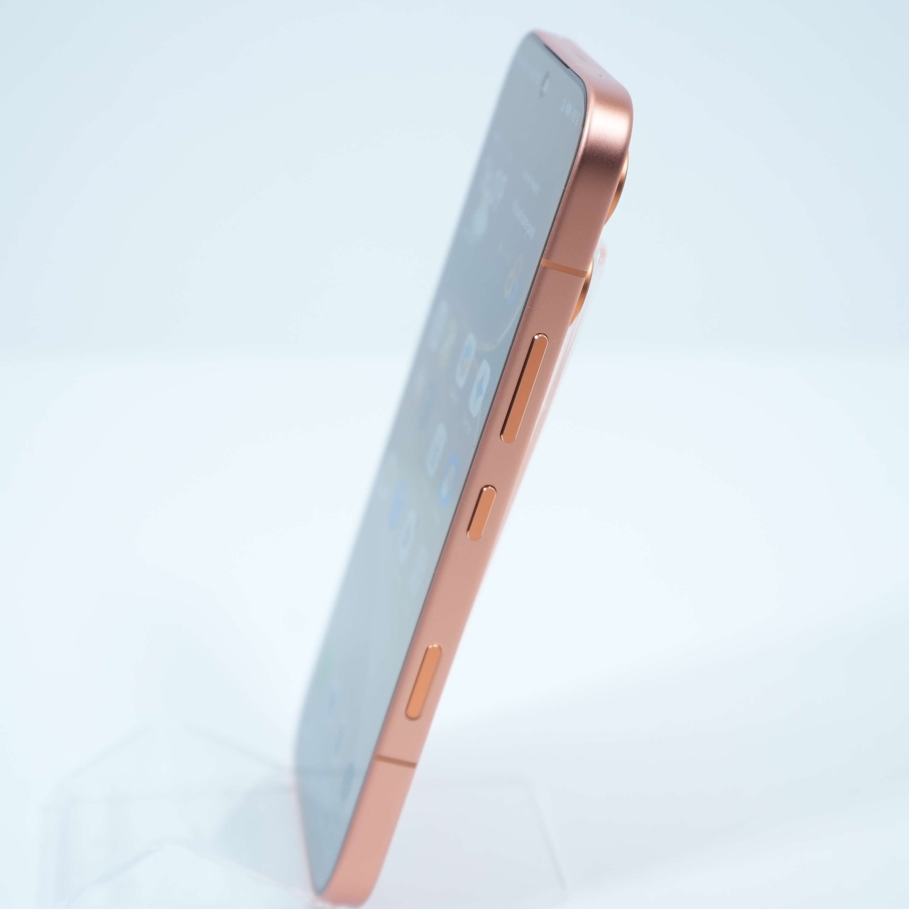 Telefon Honor 600, Orange - Imagine 4