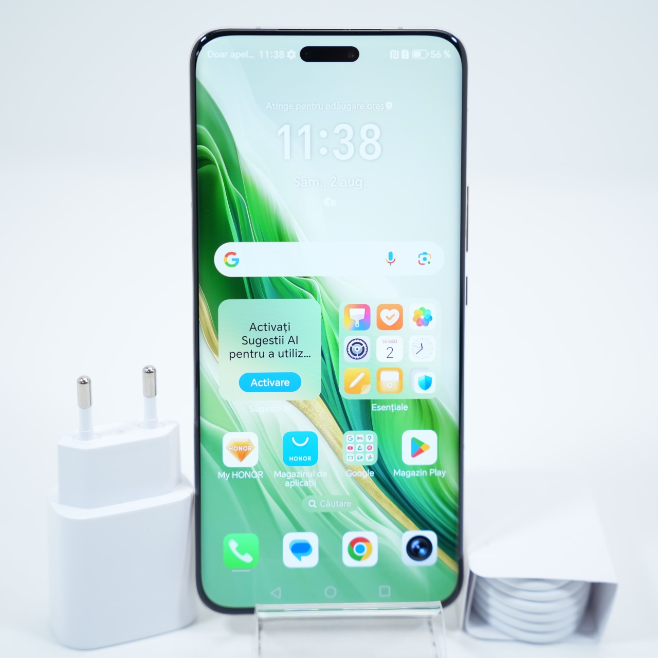 Telefon Honor Magic 6 Pro 512GB