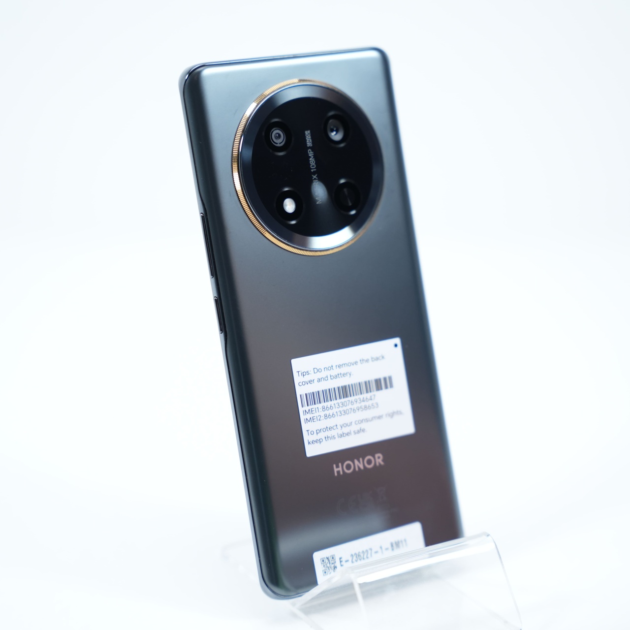 Telefon Honor Magic 7 Lite 256GB - 3 | YEO