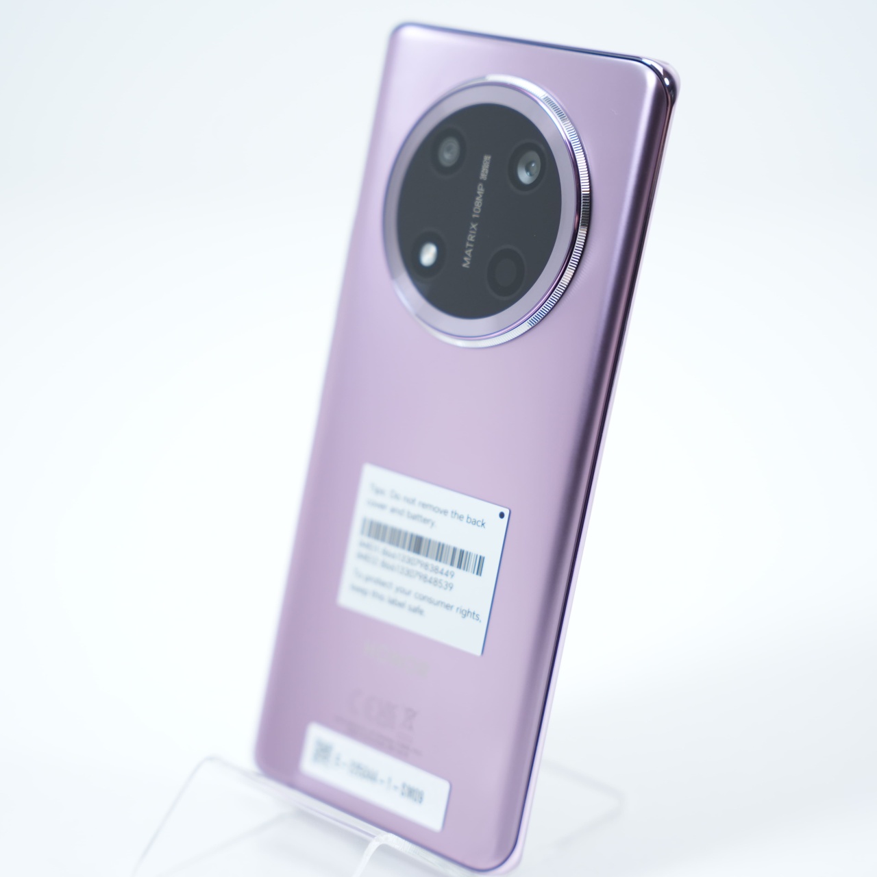 Telefon Honor Magic 7 Lite 256GB - 4 | YEO