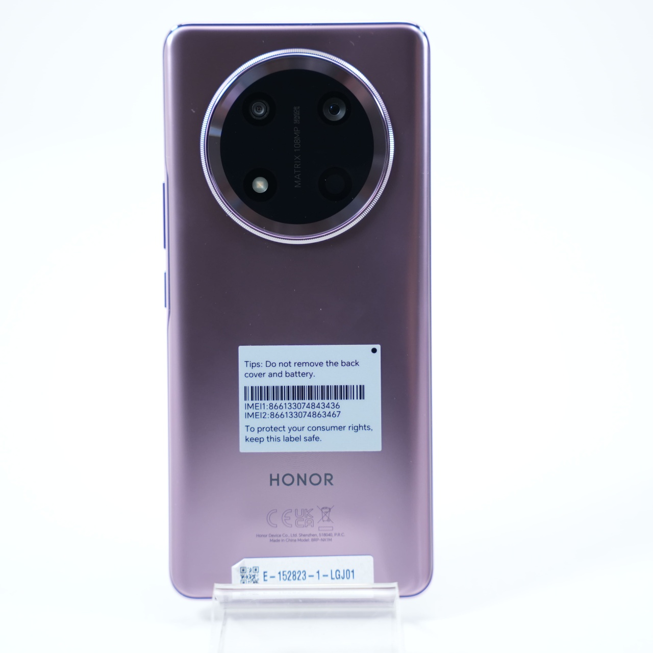 Telefon Honor Magic 7 Lite 256GB - 4 | YEO