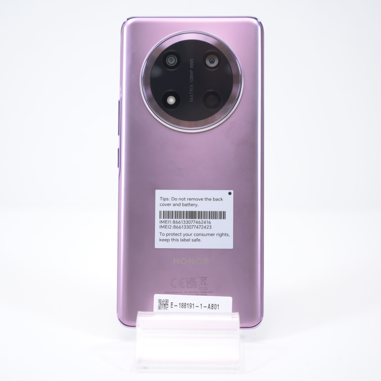 Telefon Honor Magic 7 Lite 256GB - 3 | YEO