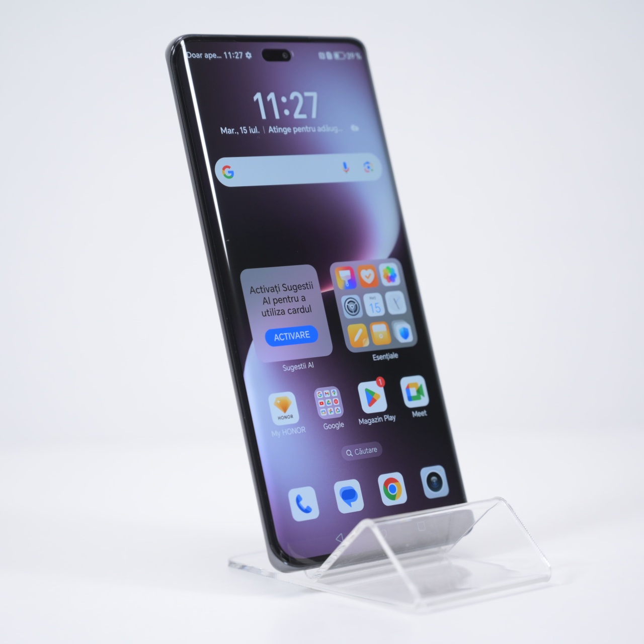 Telefon Honor Magic 7 Lite 256GB - 2 | YEO