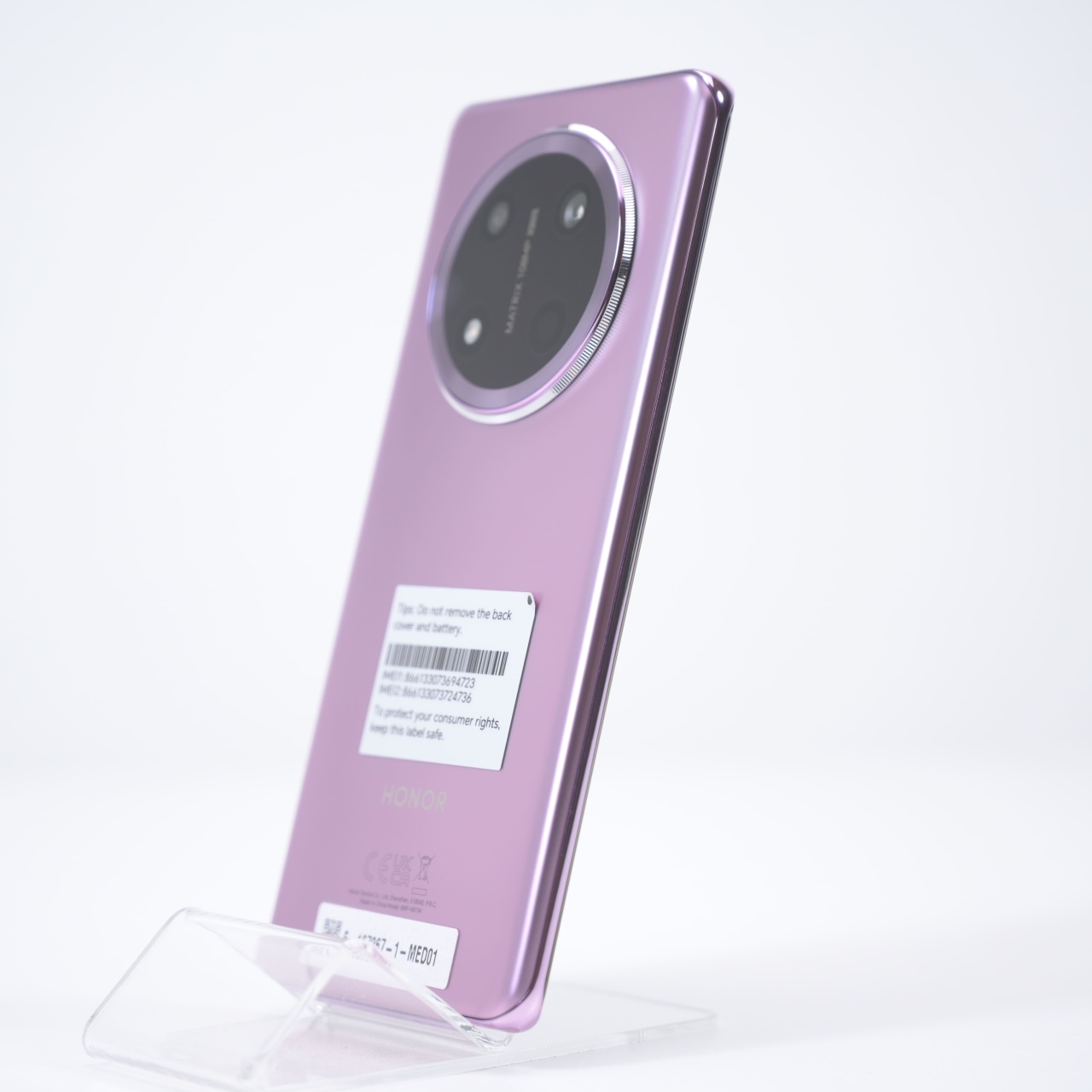 Telefon Honor Magic 7 Lite 256GB - 5 | YEO