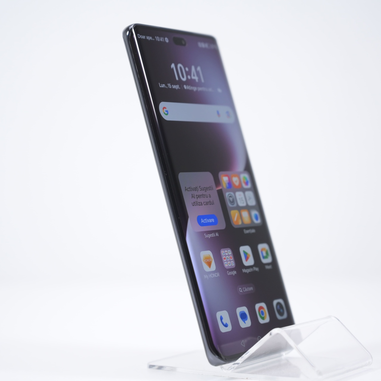 Telefon Honor Magic 7 Lite 256GB - 2 | YEO
