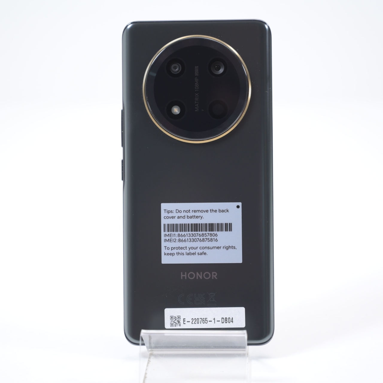 Telefon Honor Magic 7 Lite 256GB - 3 | YEO