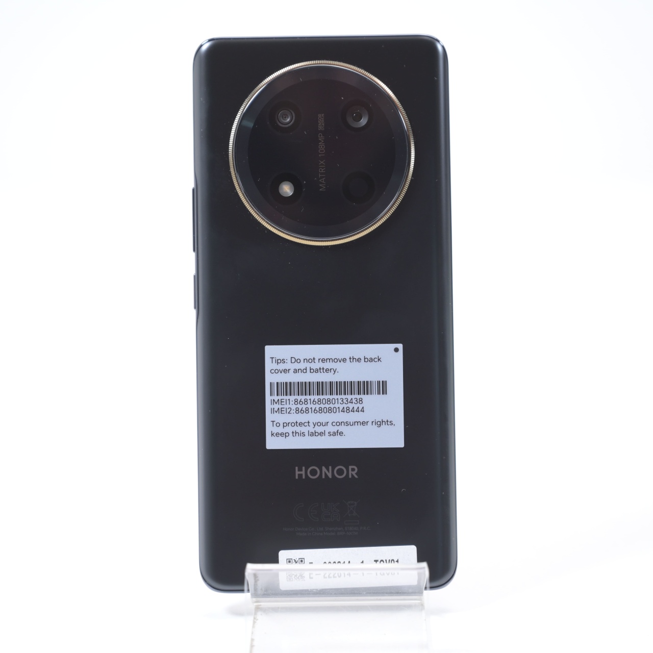 Telefon Honor Magic 7 Lite 256GB - 4 | YEO