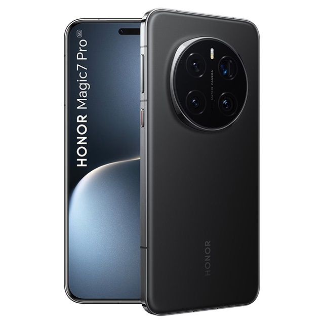 Telefon Honor Magic 7 Pro 512GB