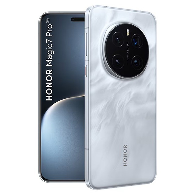 Telefon Honor Magic 7 Pro 512GB