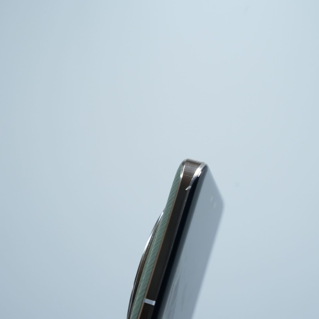 Telefon Honor Magic6 Pro, Green - imagine 6