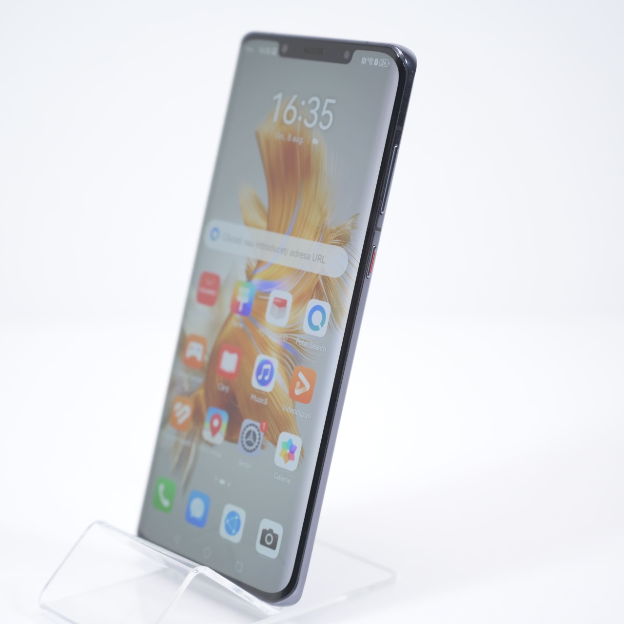 Telefon Huawei Mate 50 Pro 256GB - 1 | YEO