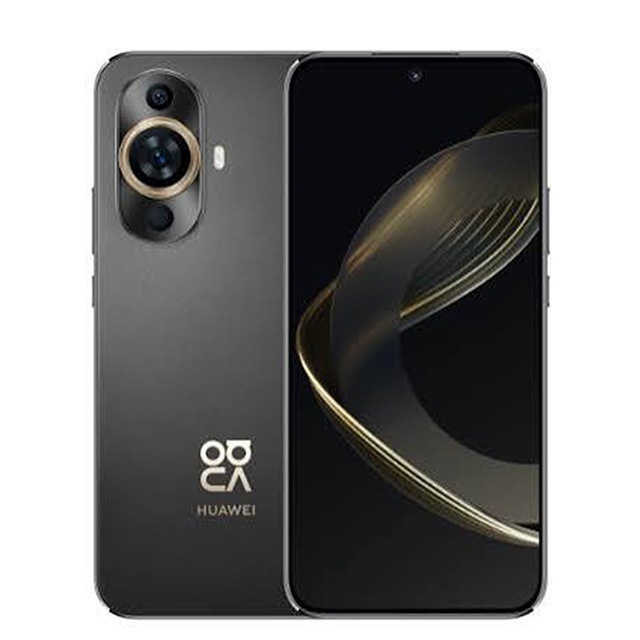 Telefon Huawei nova 11, Black
