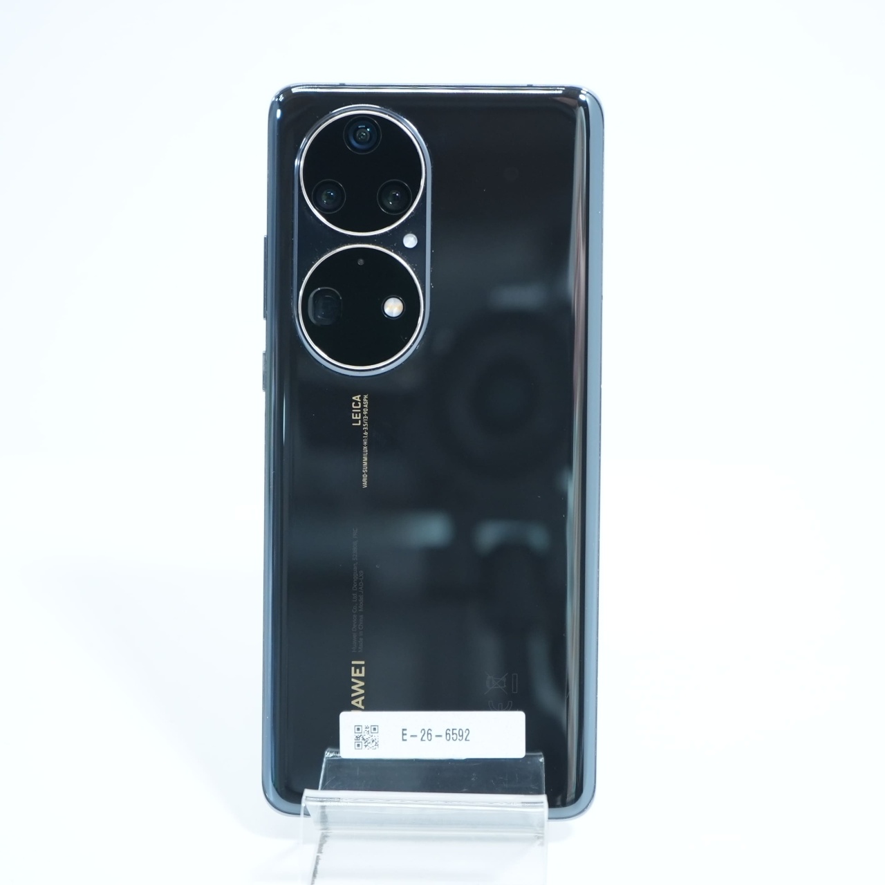 Telefon Huawei P50 Pro 256GB, Golden Black - imagine 5