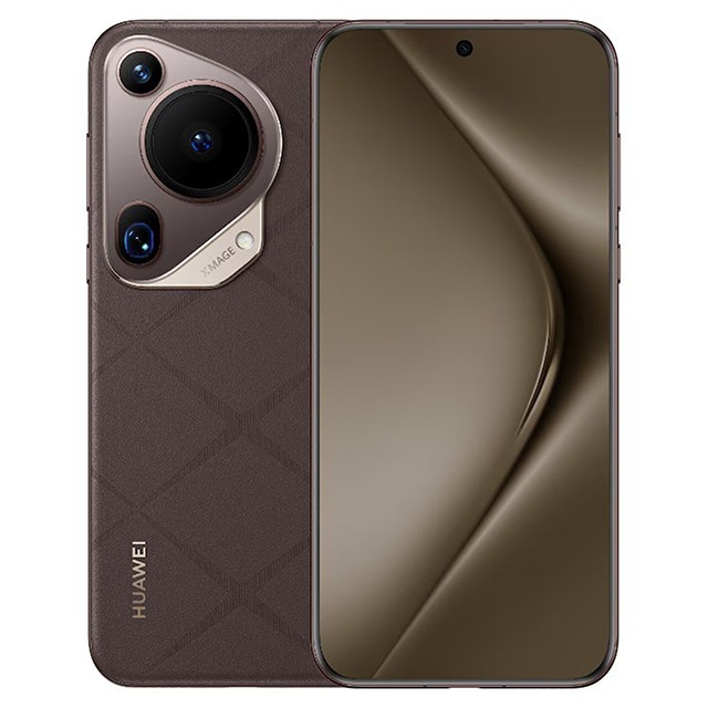 Telefon Huawei Pura 70 512GB Ultra, Brown