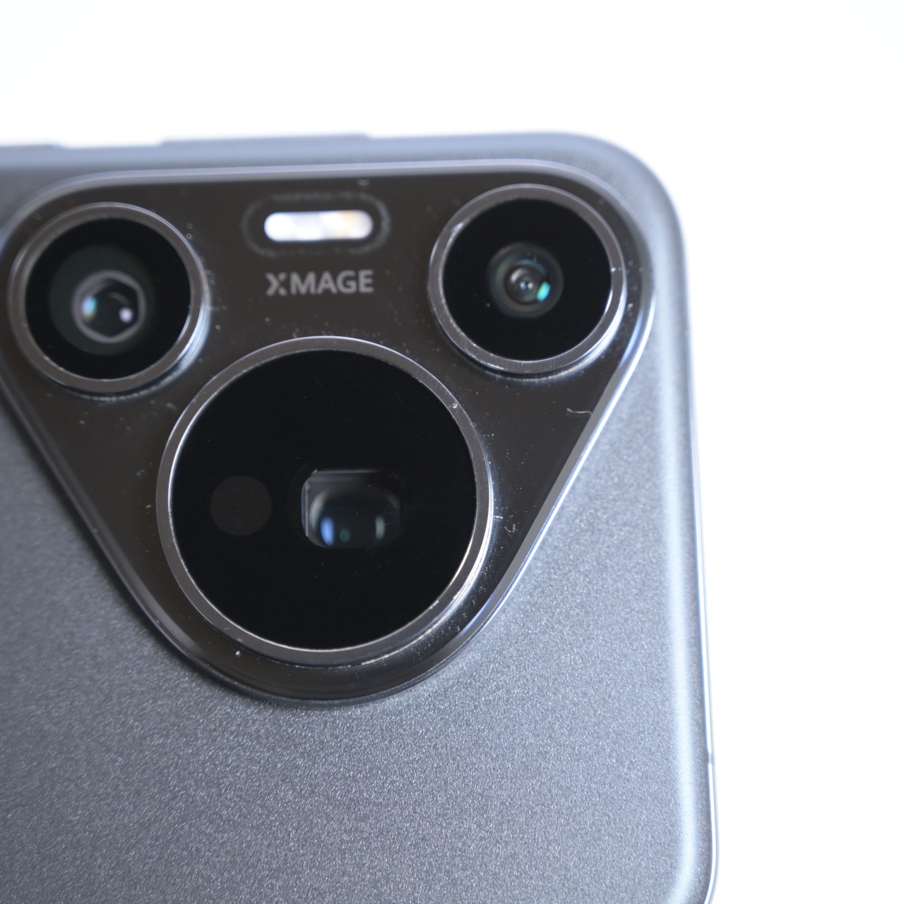 Telefon Huawei Pura 70 Pro, Black - imagine 6