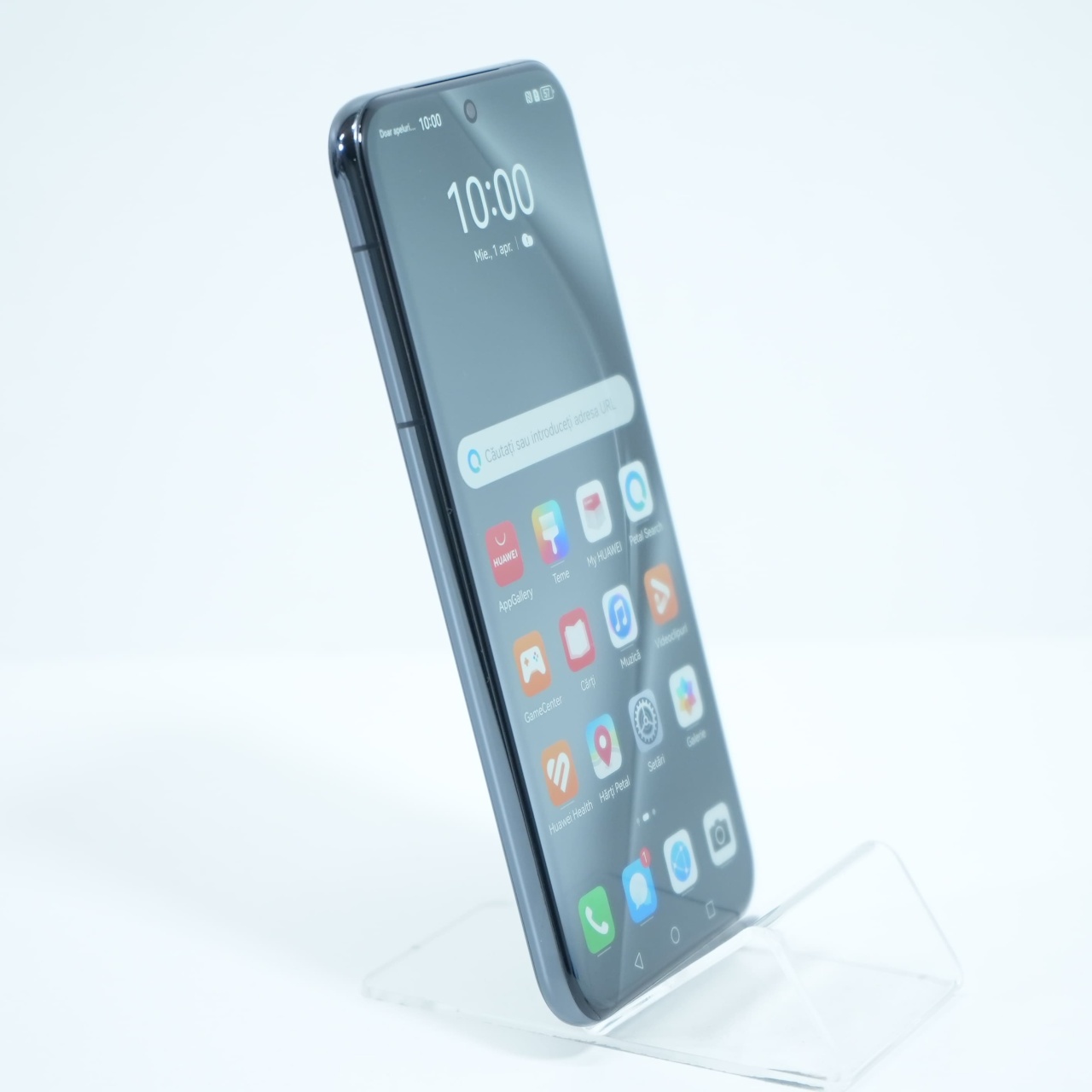 Telefon Huawei Pura 70 Pro, Black - imagine 4