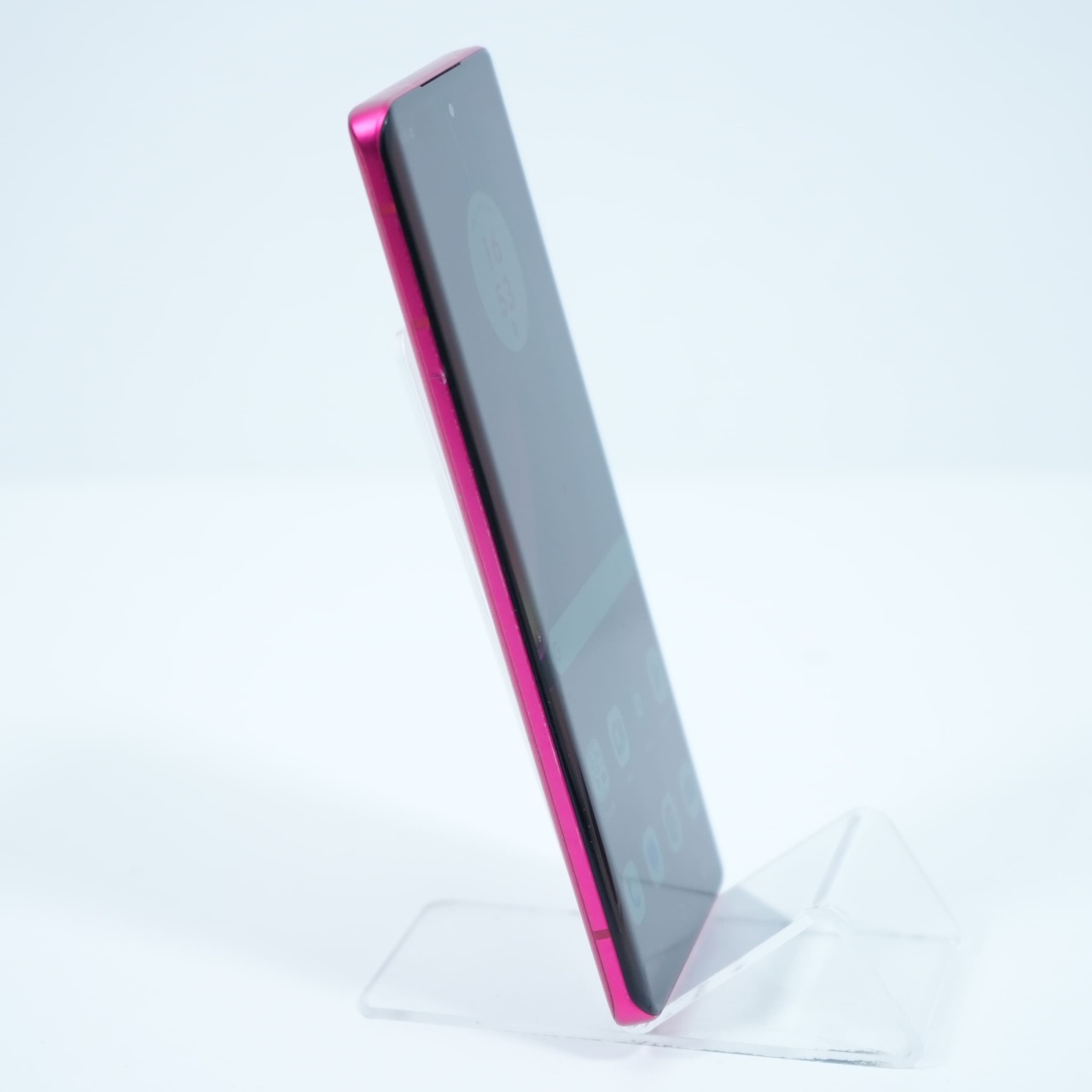 Telefon Motorola Edge 40 256GB, Viva Magenta - imagine 4