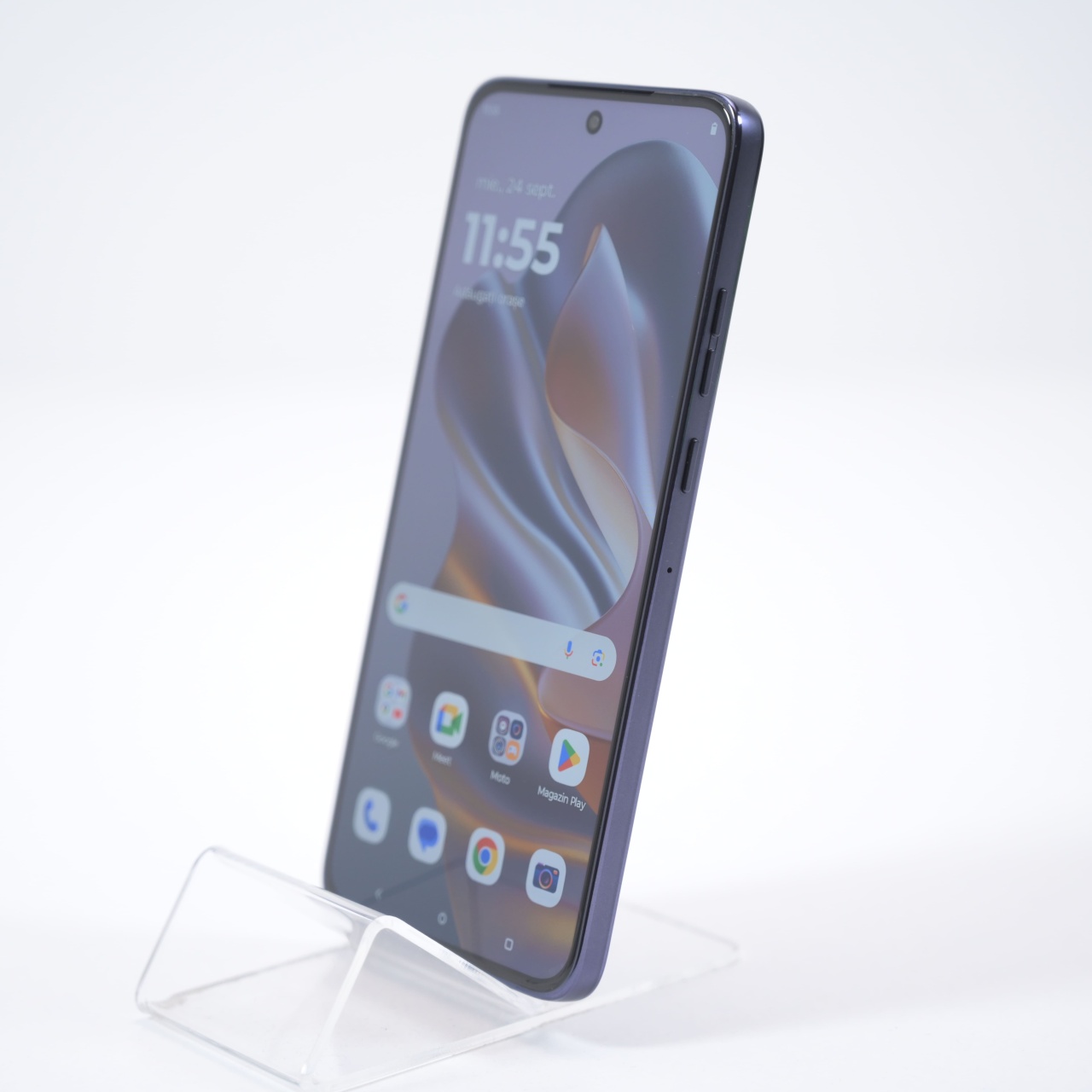 Telefon Motorola Edge 50 Neo 256GB - 1 | YEO
