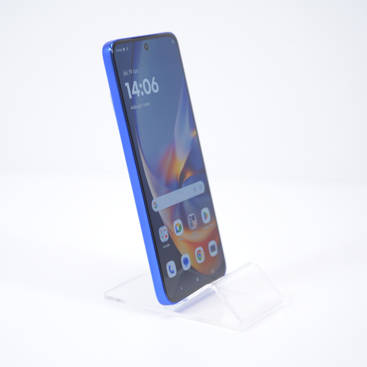 Telefon Motorola Edge 50 Neo 512GB - 2 | YEO