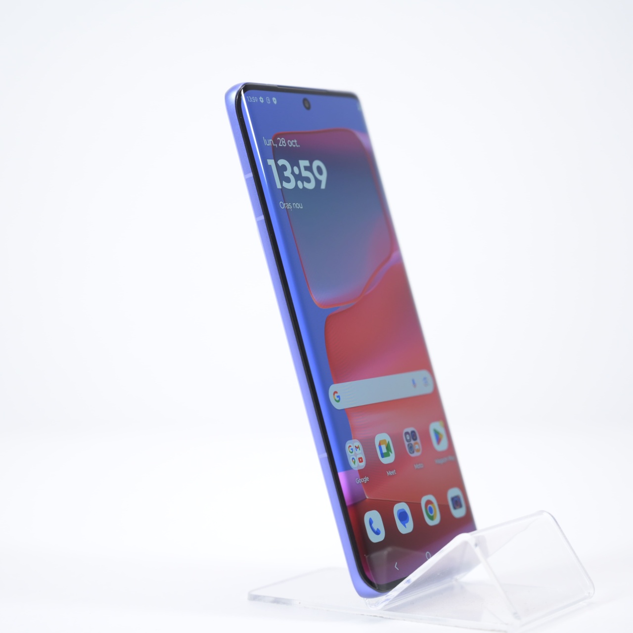 Telefon Motorola Edge 50 Pro 512GB - 1 | YEO