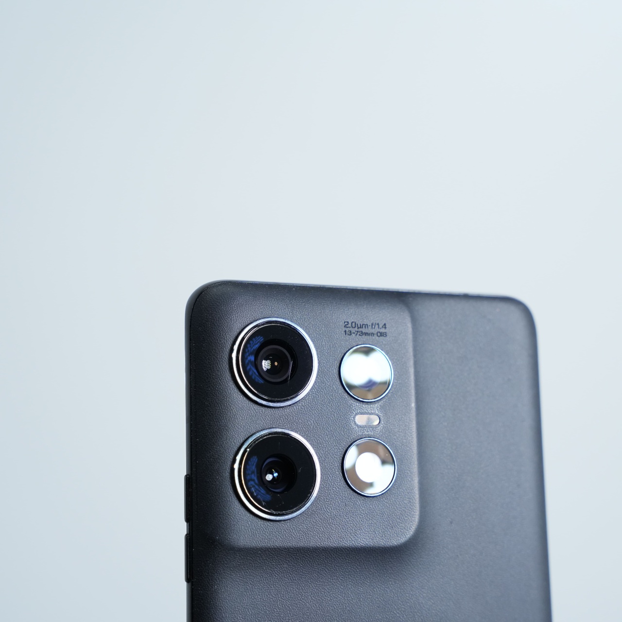 Telefon Motorola Edge 50 Pro, Black Beauty - imagine 7