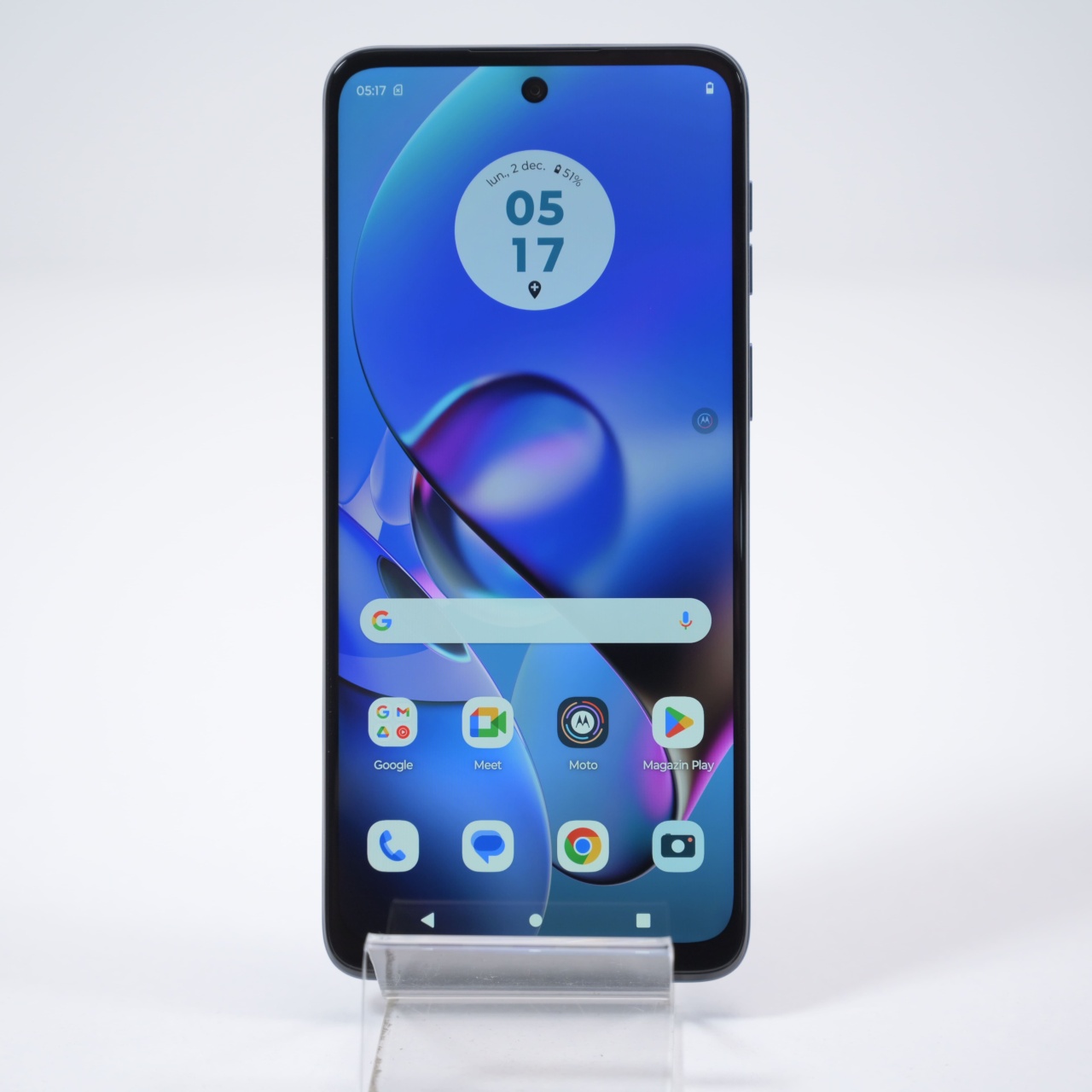 Telefon Motorola Moto G54 256GB - 1 | YEO
