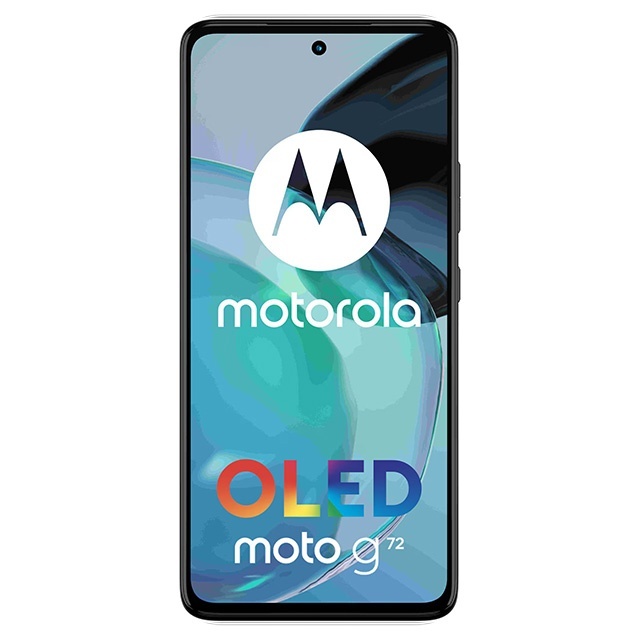 Telefon Motorola Moto G72 128GB