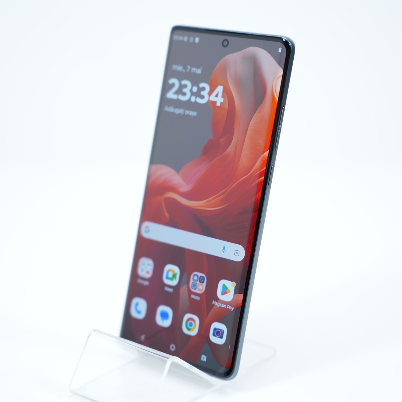 Telefon Motorola Moto G85 256GB - 1 | YEO