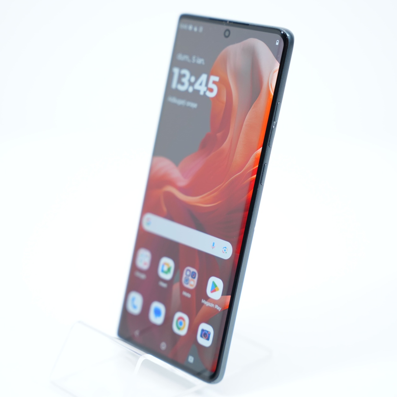Telefon Motorola Moto G85 256GB - 1 | YEO
