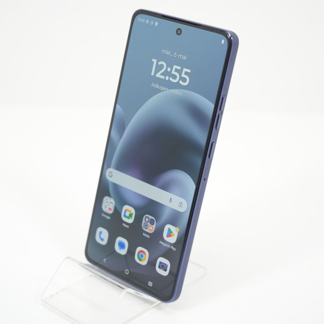 Telefon Motorola Moto G86 5G 256GB - imagine 3