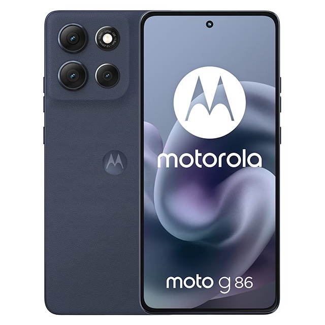Telefon Motorola Moto G86 Power 256GB