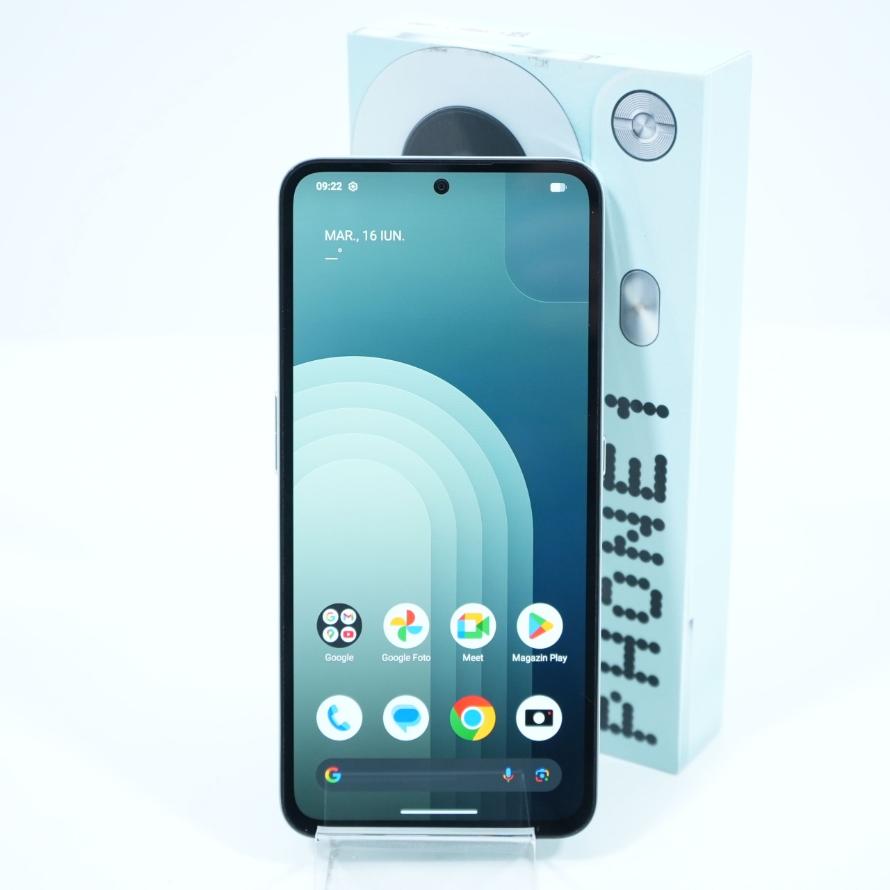 Telefon Nothing CMF Phone 1 128GB