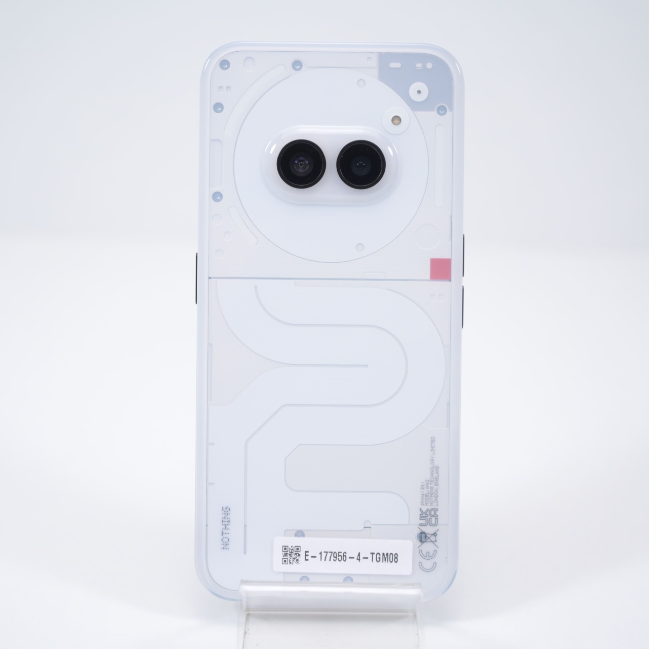 Telefon Nothing Phone 2(a) 128GB - 3 | YEO