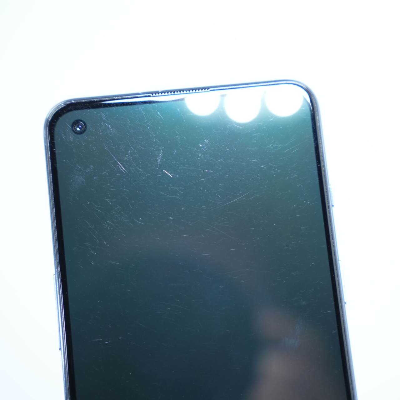 Telefon OnePlus Nord 2, Gray Sierra - imagine 6