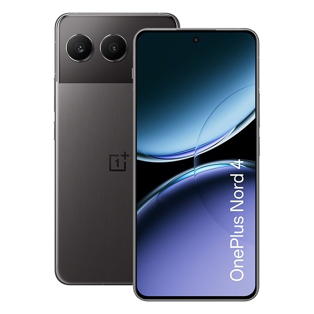 Telefon OnePlus Nord 4 256GB