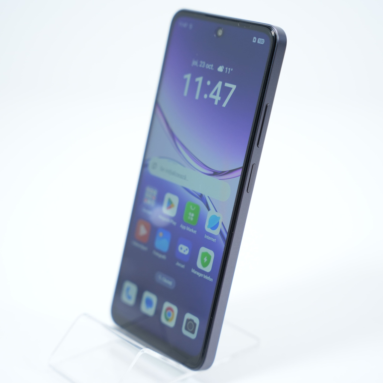 Telefon Oppo A5 4G 2025 128GB - 1 | YEO