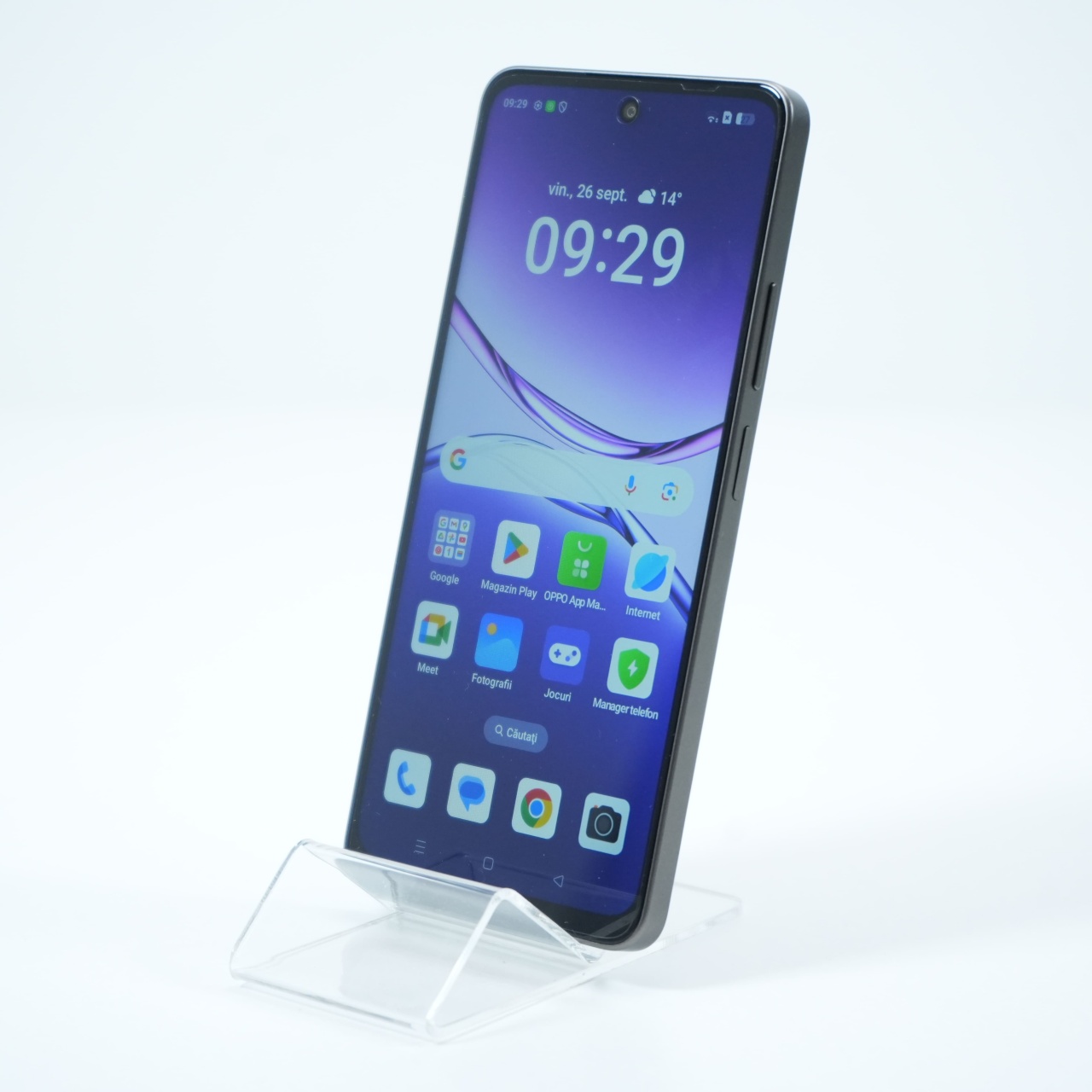 Telefon Oppo A5 Pro 5G 256GB - 1 | YEO