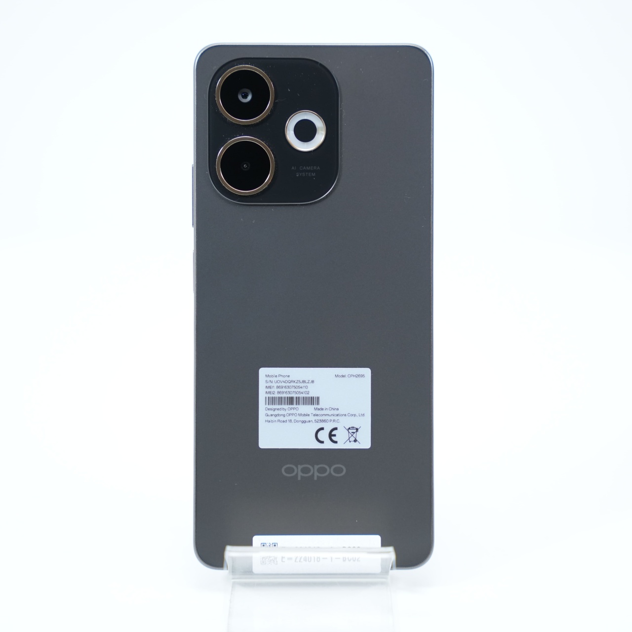 Telefon Oppo A5 Pro 5G 256GB - 3 | YEO