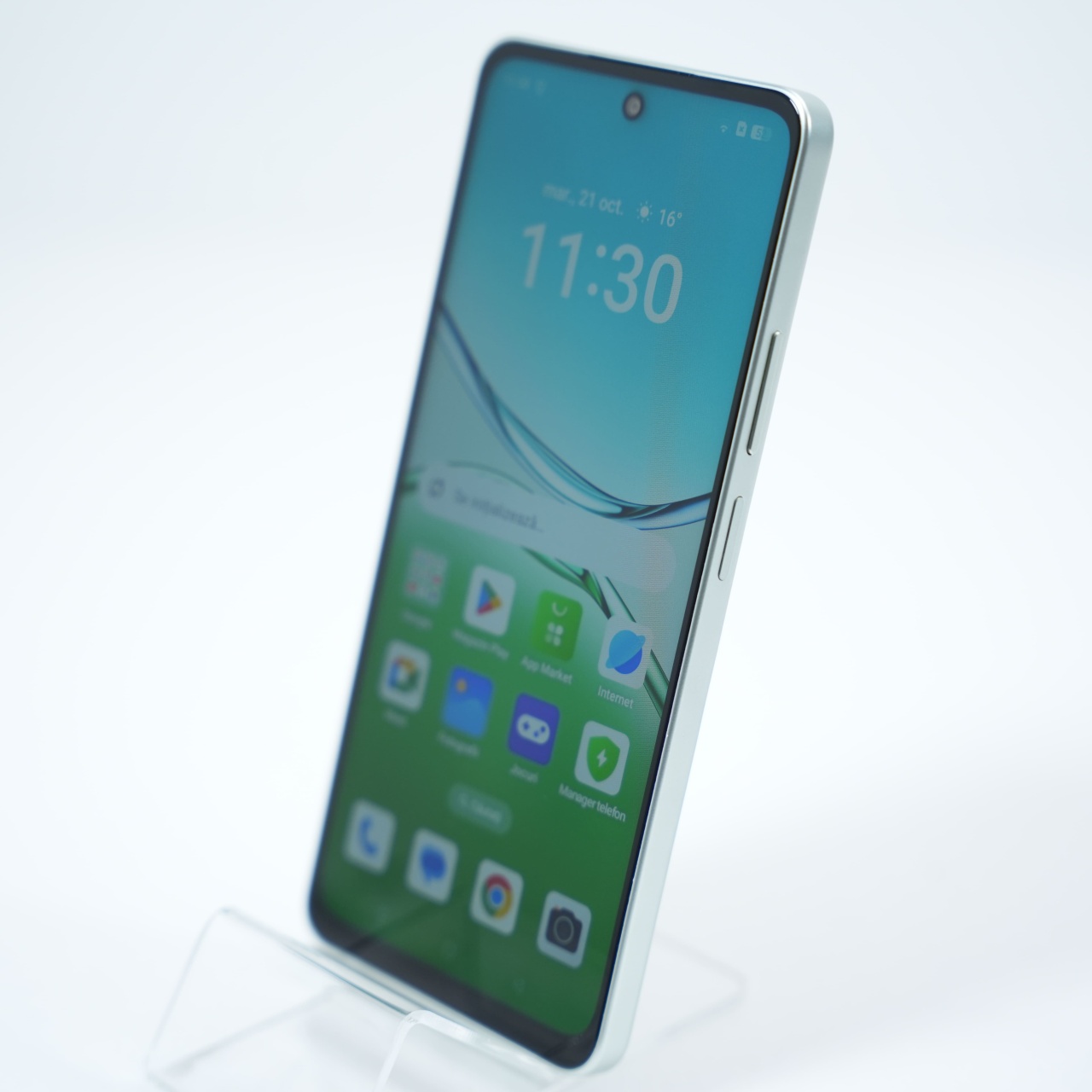 Telefon Oppo A5 Pro 5G 256GB - 1 | YEO