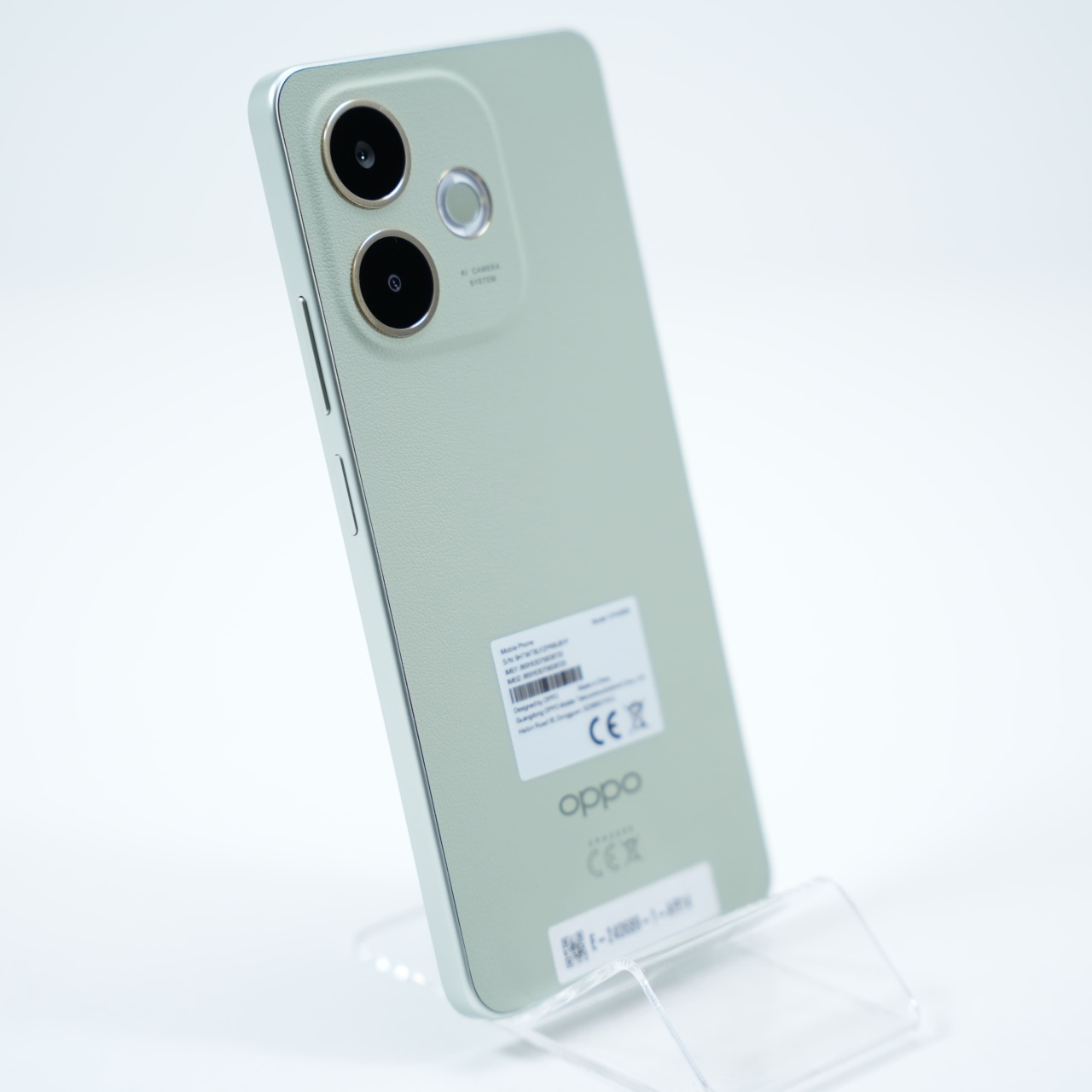 Telefon Oppo A5 Pro 5G 256GB - 5 | YEO