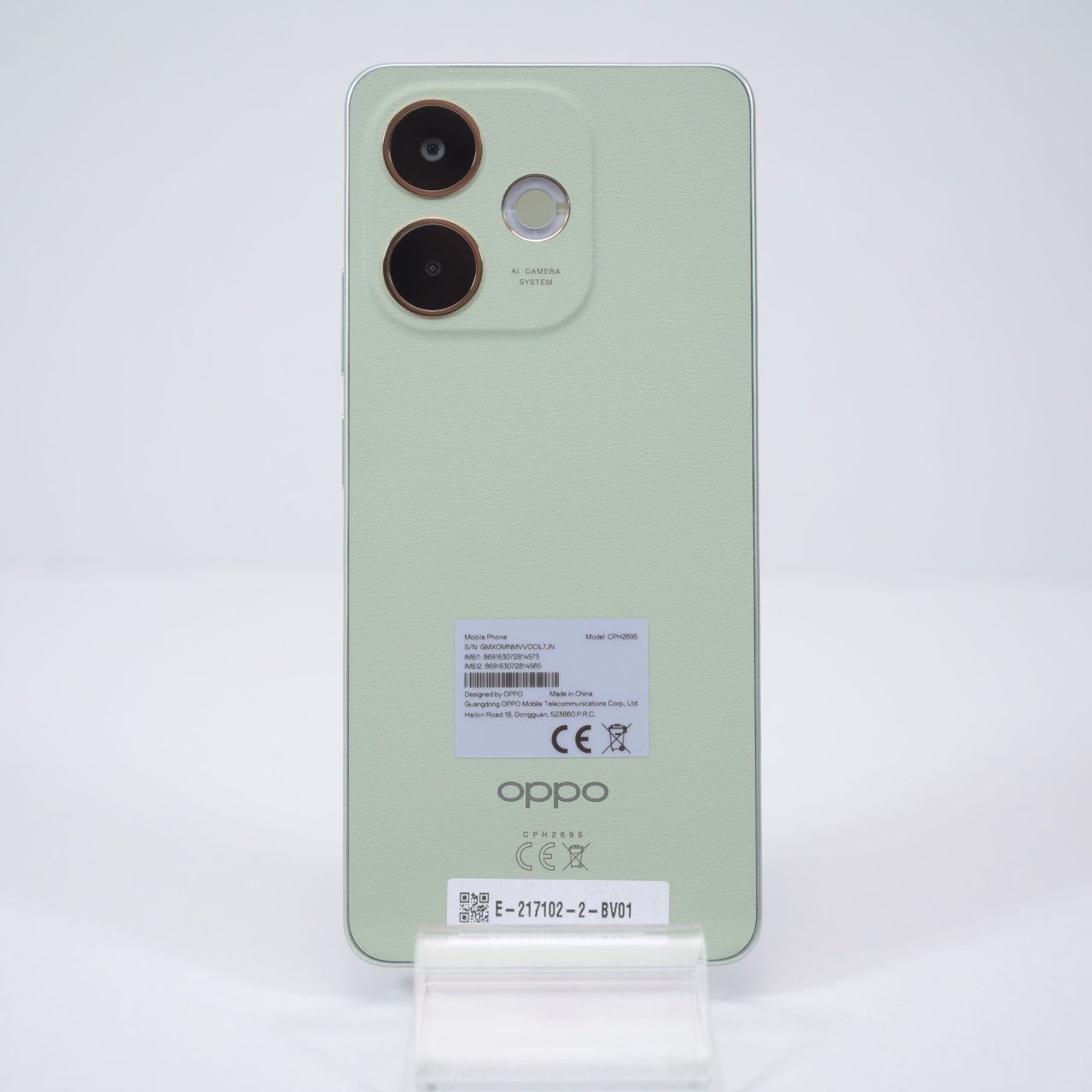 Telefon Oppo A5 Pro 5G 256GB - 3 | YEO