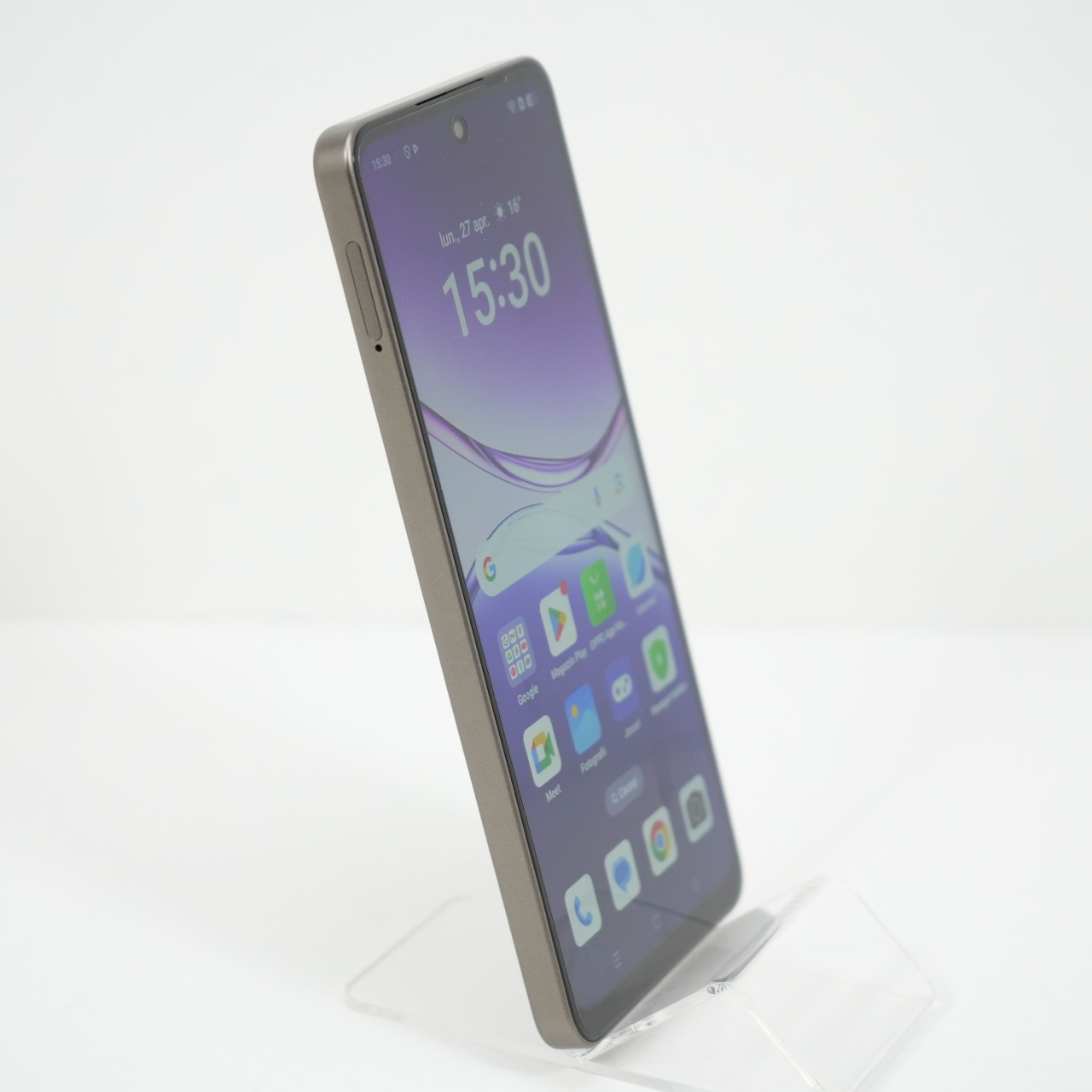 Telefon Oppo A5 Pro 5G 256GB - imagine 4