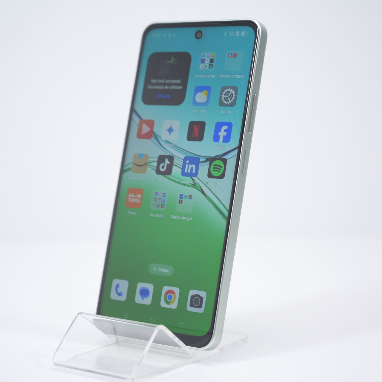 Telefon Oppo A5 Pro 5G 256GB - 1 | YEO